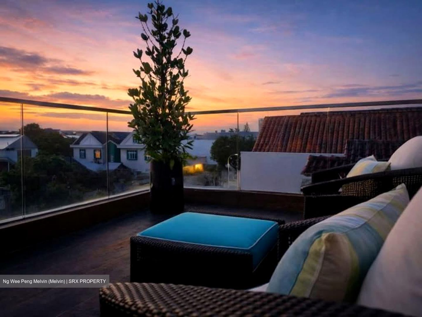 Frankel Estate (D15), Semi-Detached #537818671